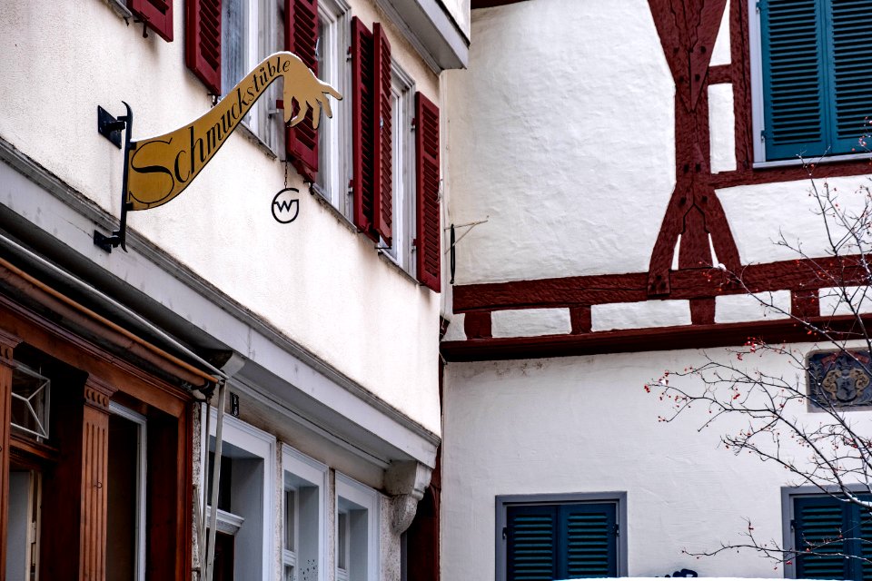 Schmuckstueble-Tuebingen