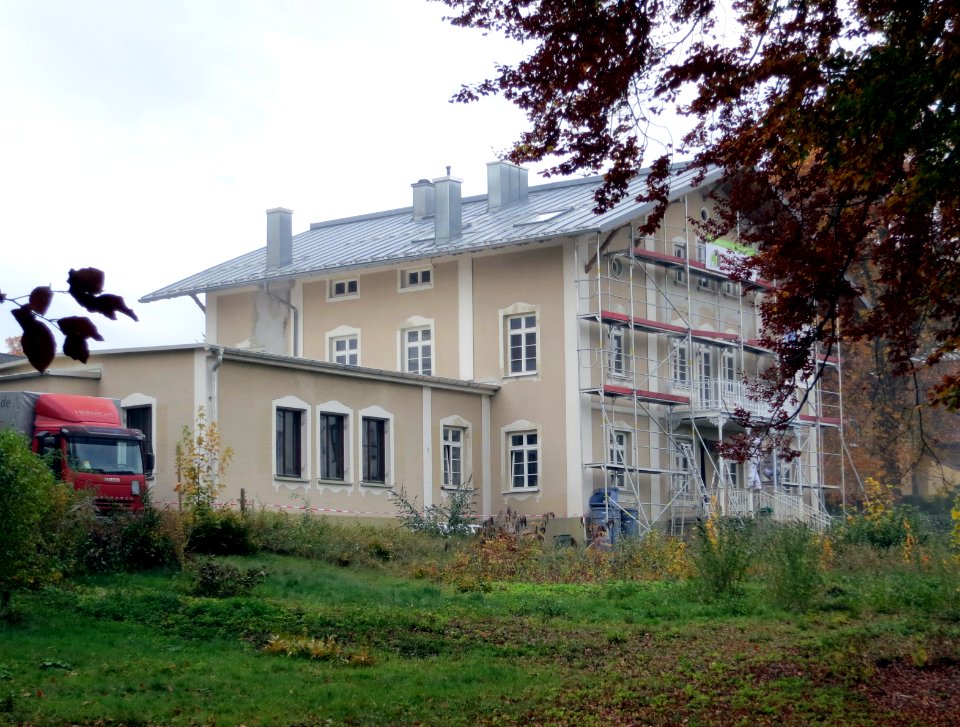 Schnitzer Villa - IMG 2069 v1