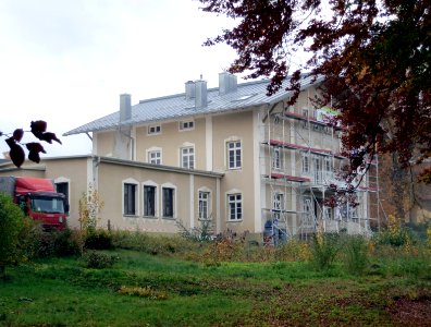 Schnitzer Villa - IMG 2069 v1