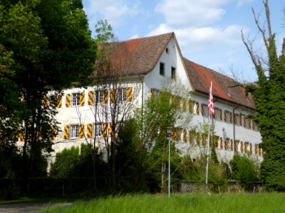 Schloss Klingenberg (TG)