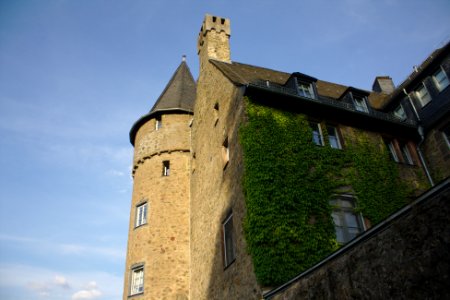 Schloss Herborn photo