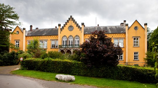 Schloss iggenhausen 01