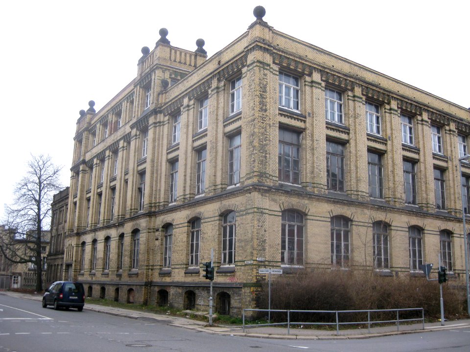 Schleifmaschinenwerk (5)
