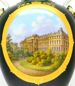 Schloss Koblenz-Freydanck
