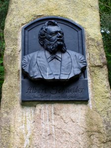 Schneider Denkmal