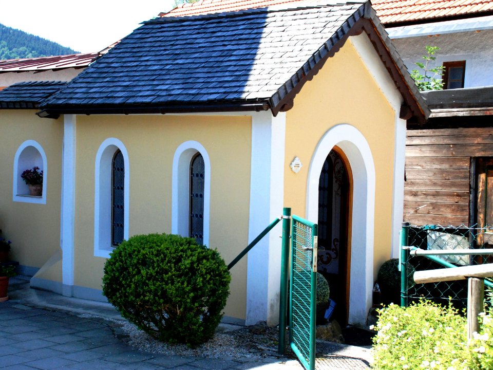 Schliersee Seestraße 14