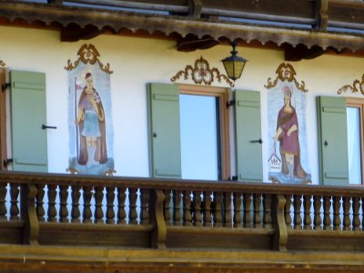 Schnaitt 2 Bad Tölz 1