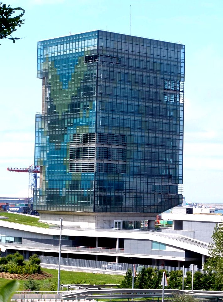 Santurtzi - Autoridad Portuaria de Bilbao 01