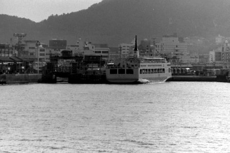Sanuki-maru 19880315