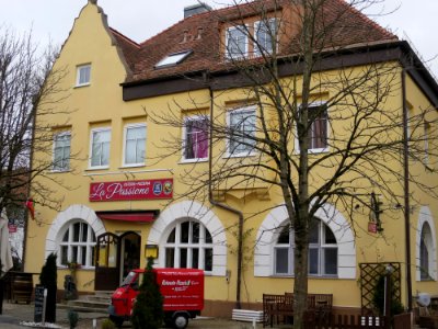 Schneckestraße 17