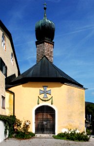 Schliersee Seestraße 1 St. Nikolaus