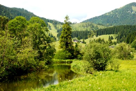 Schliersee Rote Valepp