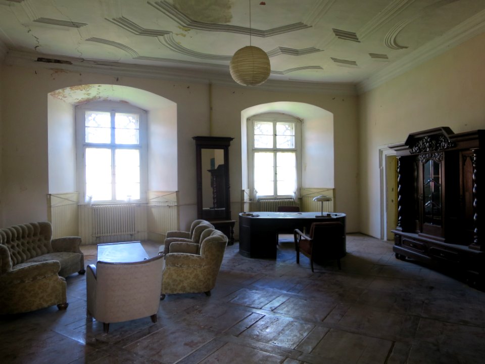 Schloß Freienfels 5