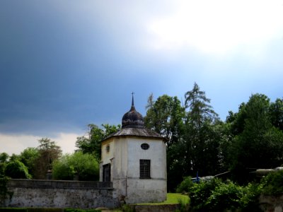 Schloß Guttenburg 11