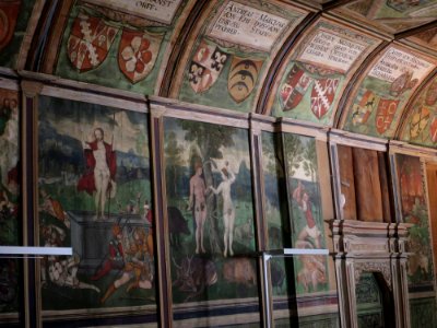 Schloß Goldegg 1
