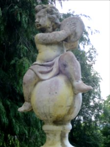 Schloß Guttenburg 5