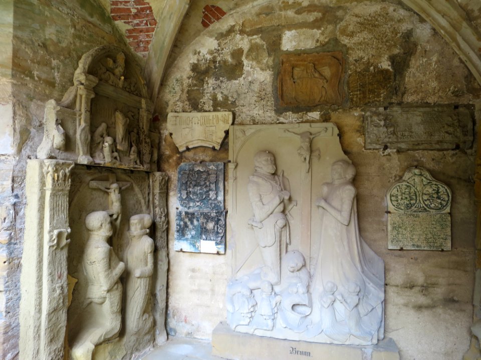 Schloß Thurnau 2