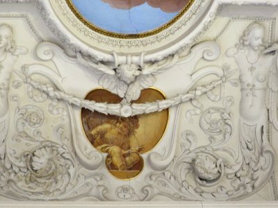 Schloß Trautenfels 9
