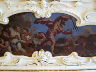 Schloß Trautenfels 5