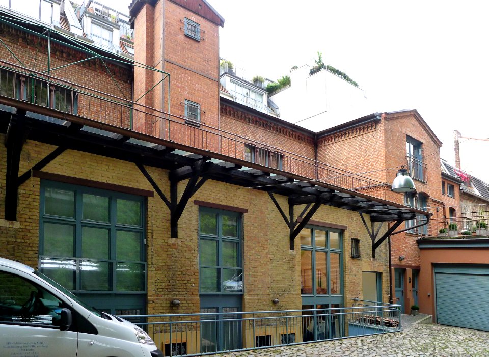 Schlegelstraße 9 (Berlin)
