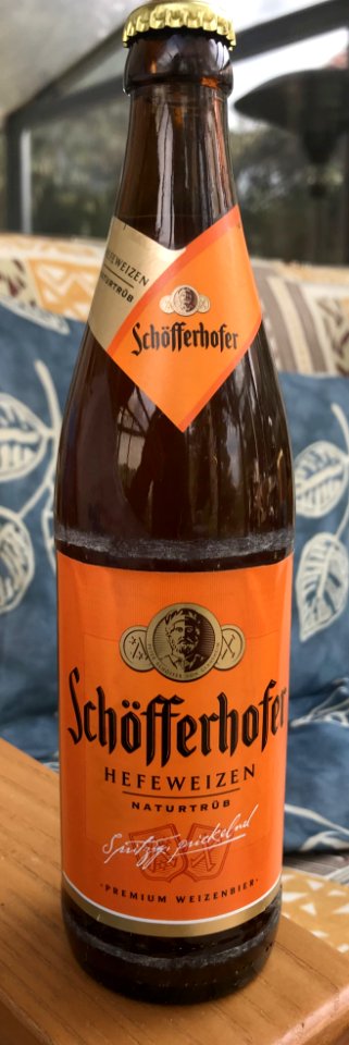 SchoefferhoferHefeweizen2019