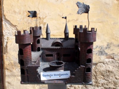 Schloss Blankenburg (2)