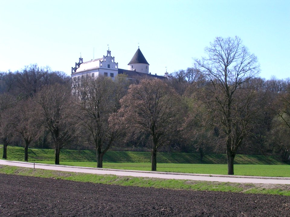 Schloss Kronwinkl 1