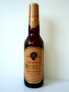 Schloss Eggenberg Nessie.2012
