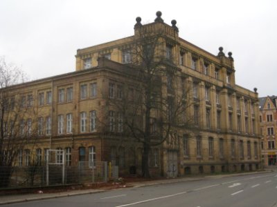 Schleifmaschinenwerk (4)