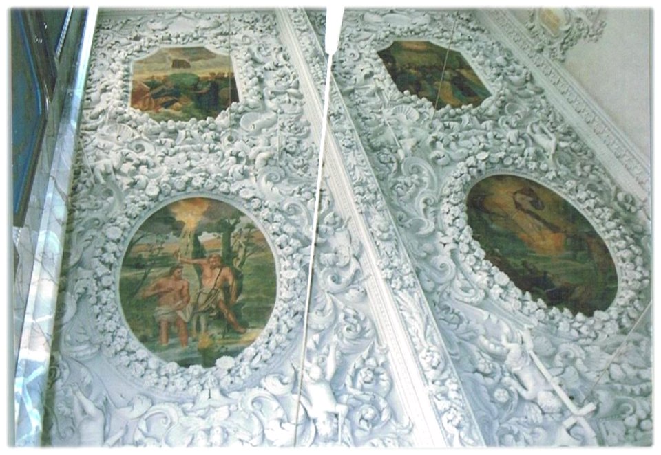 Schloßkirche Hassenberg