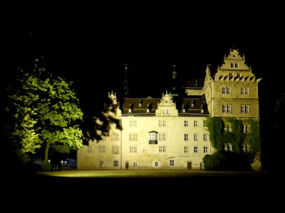 Schloß Wolfsburg 2018-2