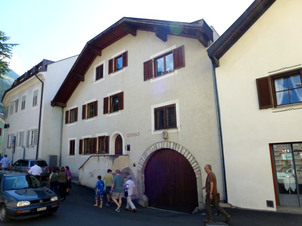Schlanders-GöflanerStr1