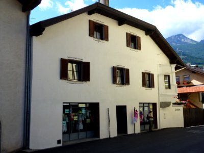 Schlanders-GöflanerStr3