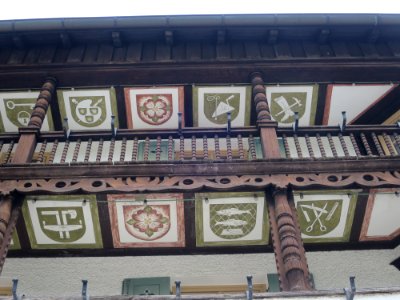Schlierseer Straße 6 Bayrischzell