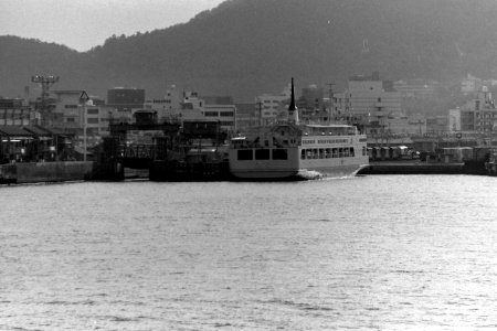Sanuki-maru 19880315 Takamatsu