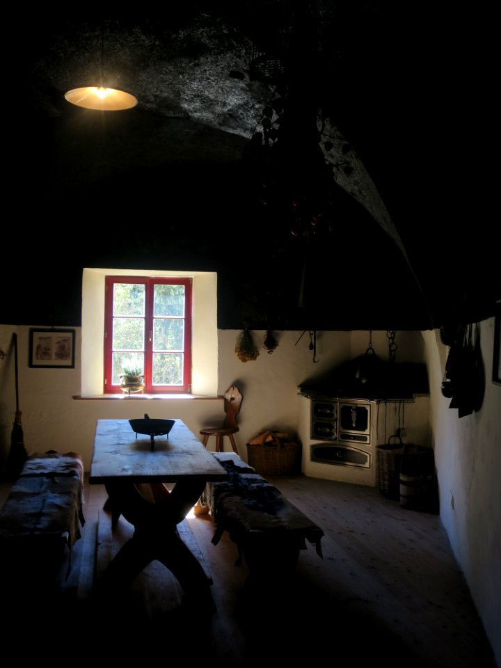 Schloß Welsperg 3