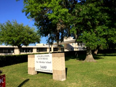 Schlenkerschoolhouston