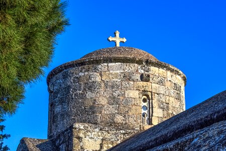 Cyprus paralimni ayia anna