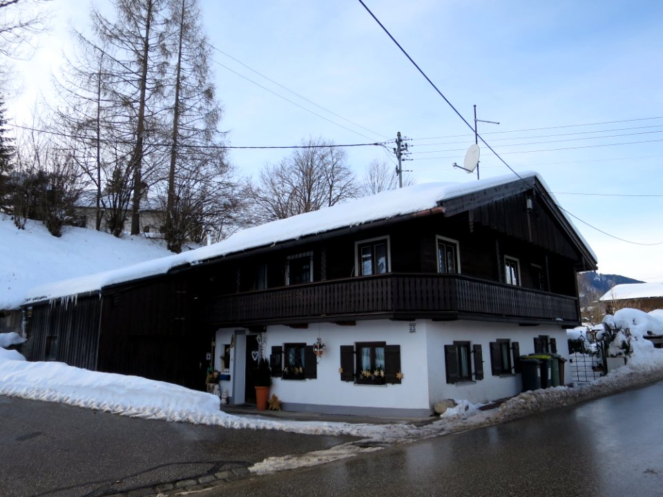 Schlegldorf 85