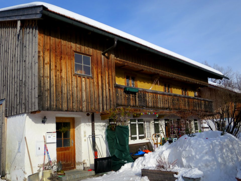Schlegldorf 39