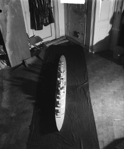 Schip bij Marvo, Bestanddeelnr 903-7244
