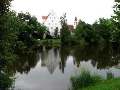 Schloß Michelwinnaden