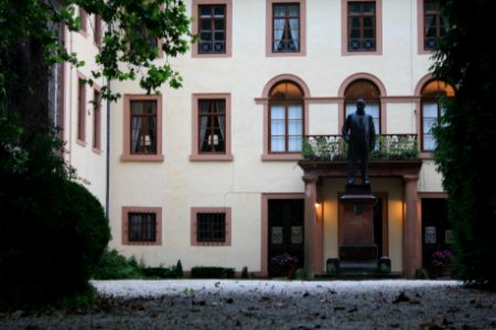 Schloss Lich 1