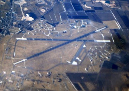 Schleswig Air Base