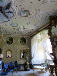 Schloß Freienfels 2