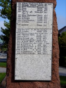 Schleizer Dreieck memorial 2