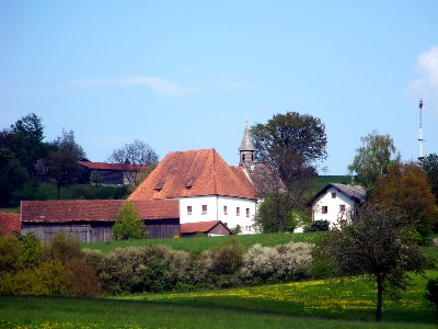 Schloss Herrnfehlburg