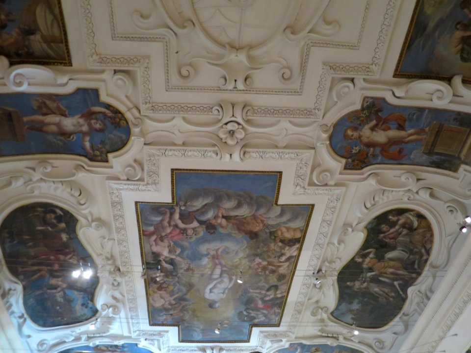Schloß Trautenfels 1