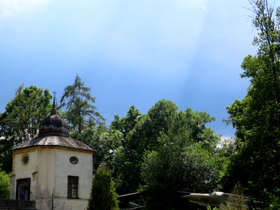 Schloß Guttenburg 12