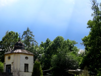 Schloß Guttenburg 12